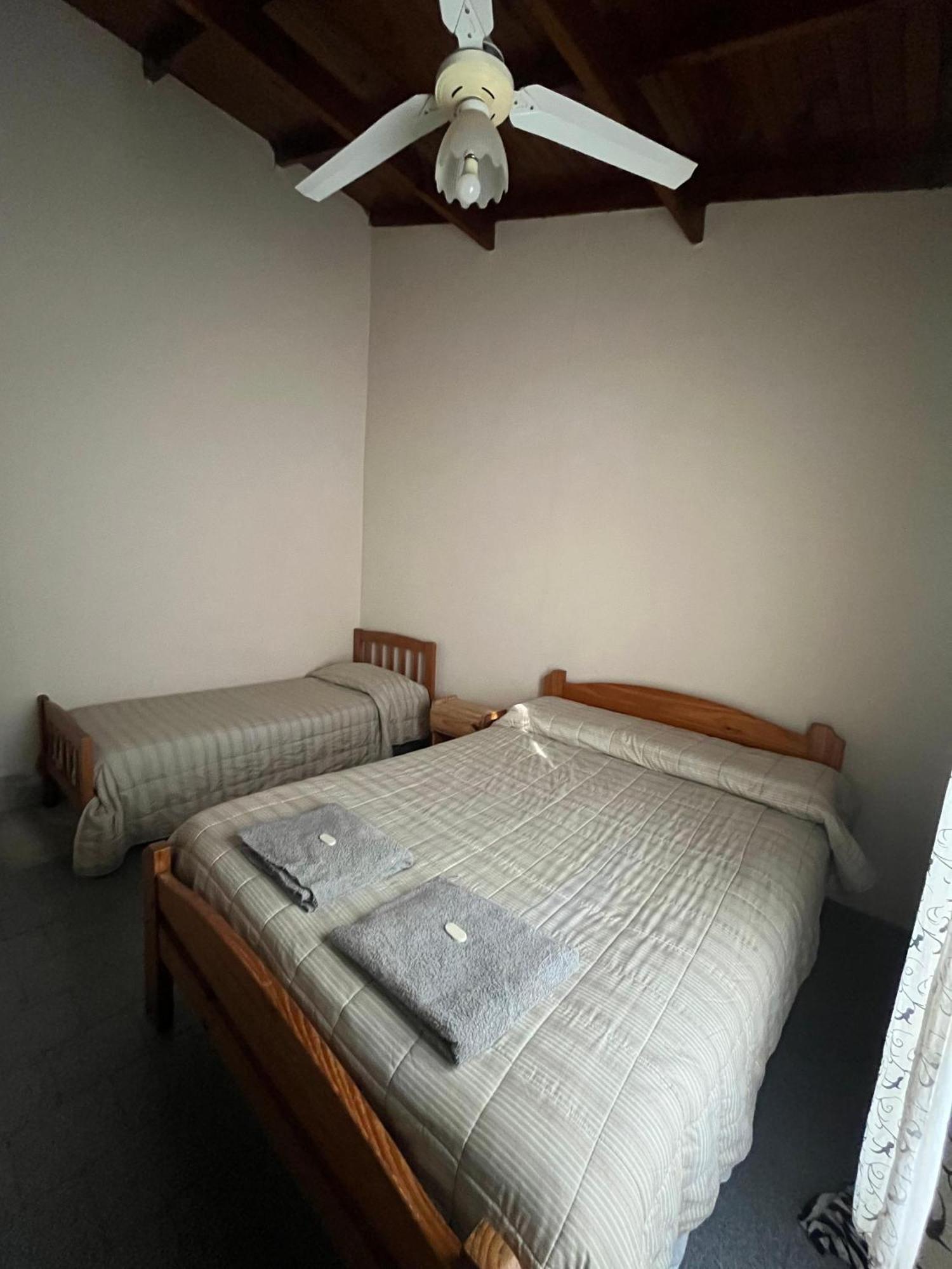Casa Trejo En