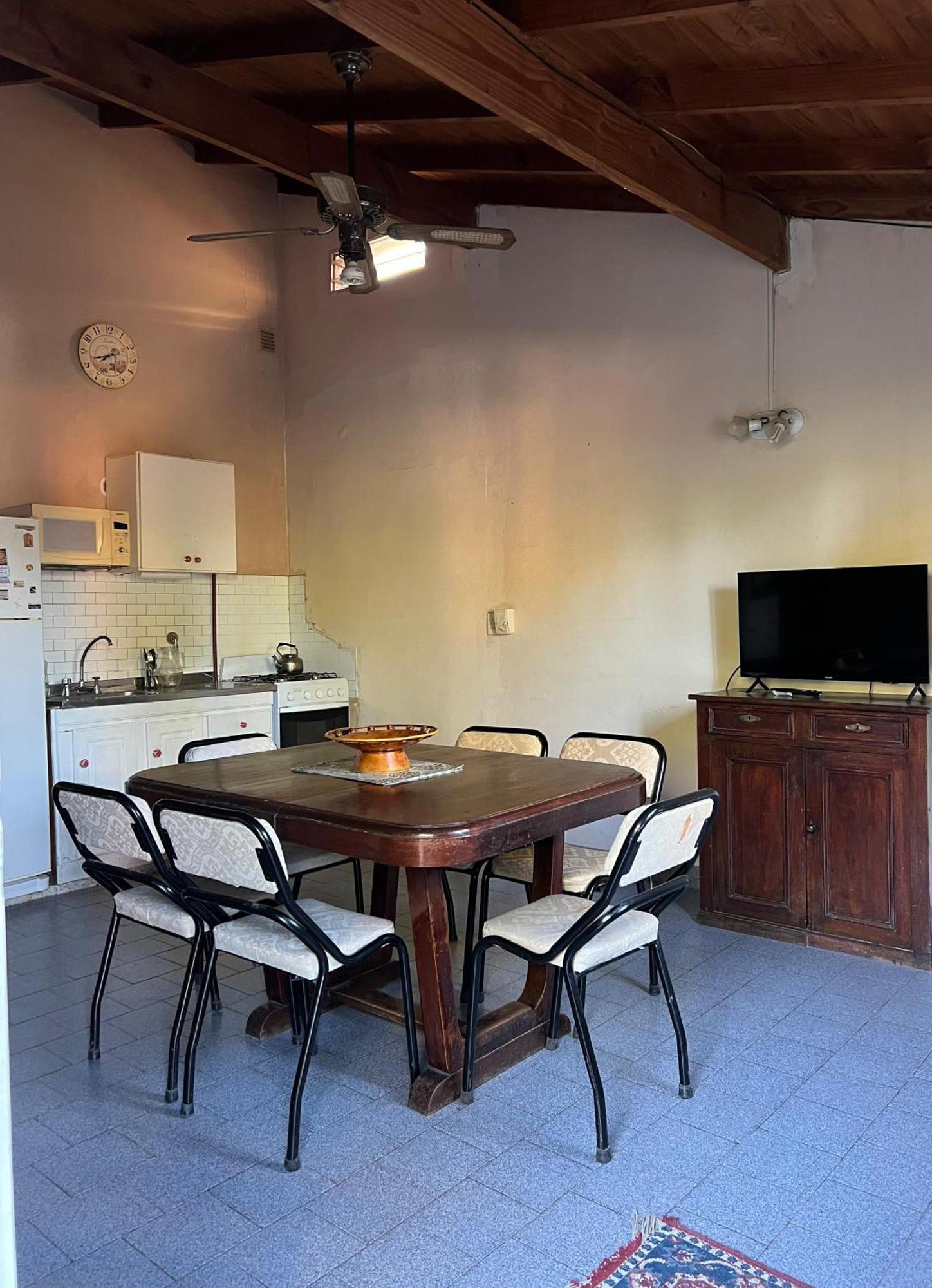 Casa Trejo En *